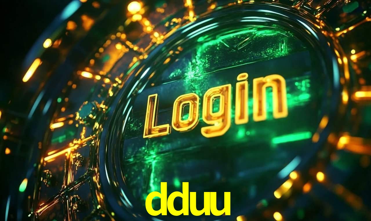 dduu bet