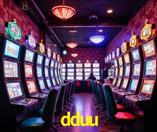 dduu Plataforma Oficial