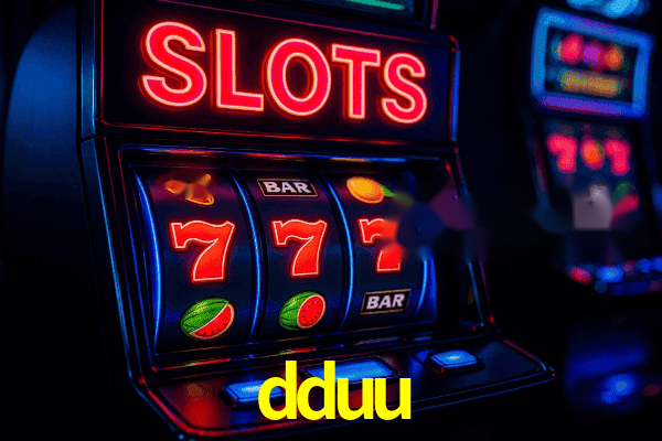 dduu cassino online