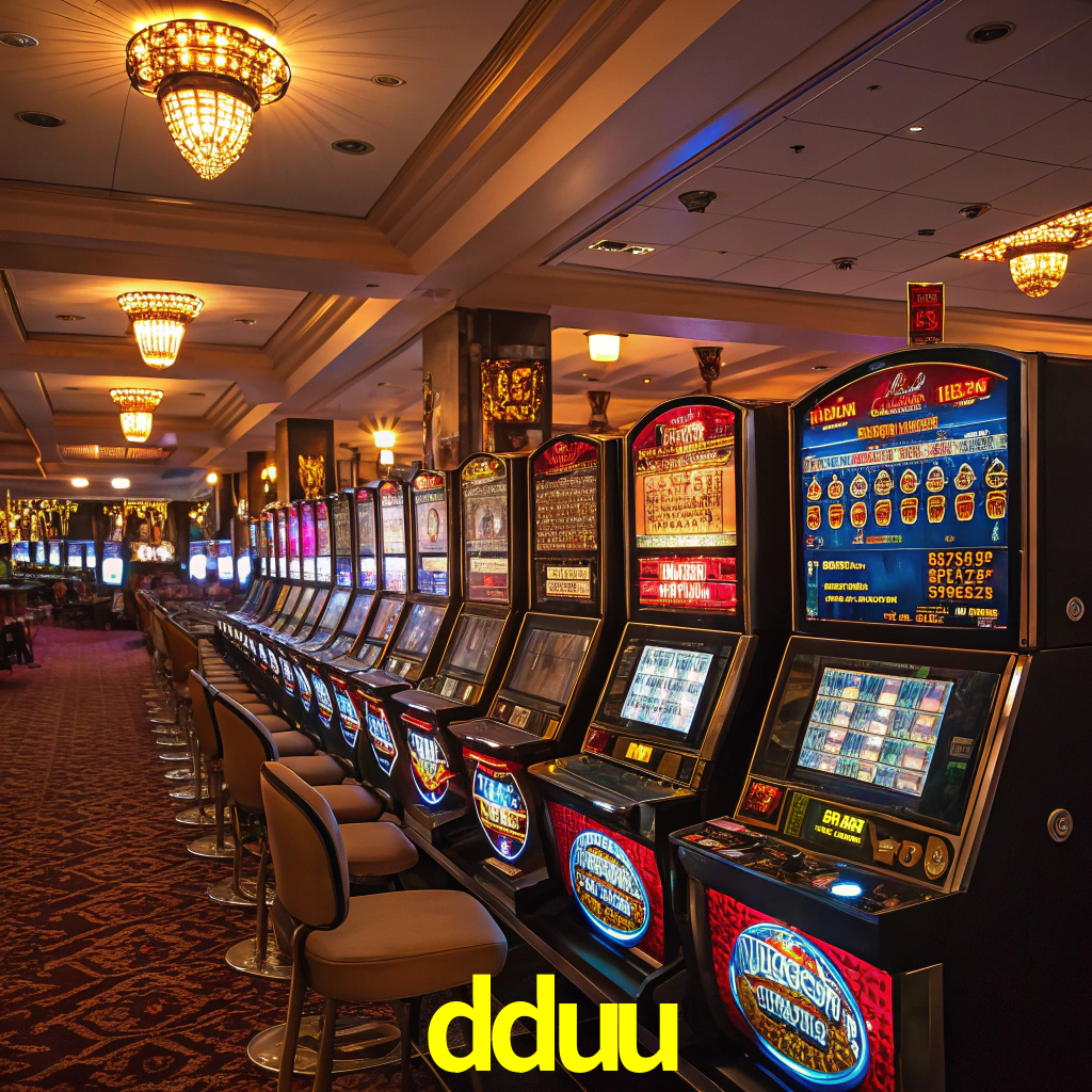 Login Seguro DDUU.COM