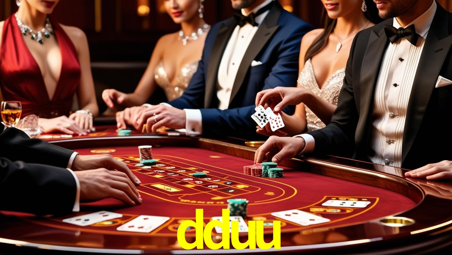 Verificação de Conta DDUU.COM