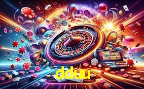Descubra a Magia dos Jogos de Arcade no dduu