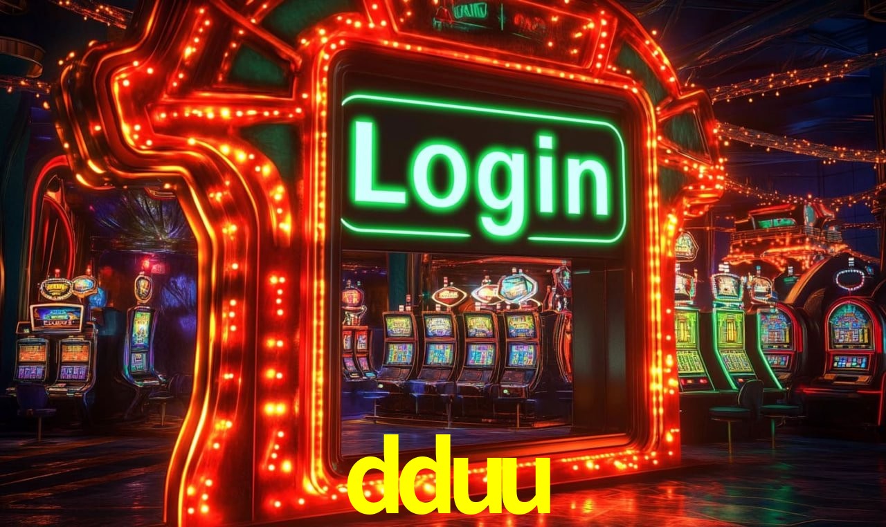 A Revolução dos Aplicativos de Jogos no dduu